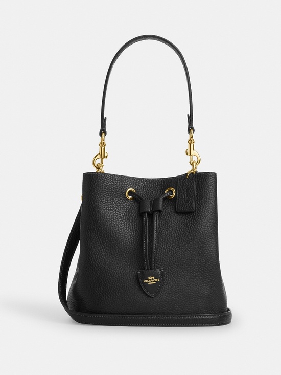 Coach Handbags - Coach Outlet Rowan Bucket Bag